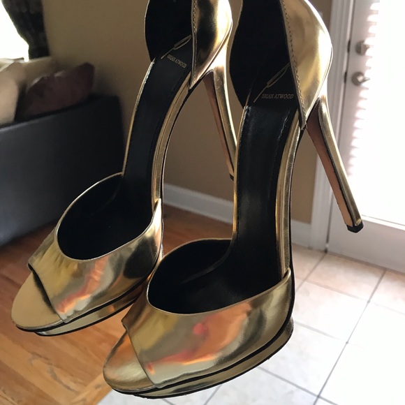 BRIAN ATWOOD - Picture 6 of 8